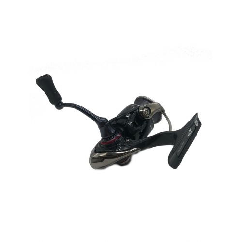 DAIWA (ダイワ) スピニングリール 20 月下美人 X LT2000S-P