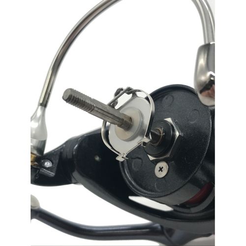 DAIWA (ダイワ) スピニングリール 20 月下美人 X LT2000S-P