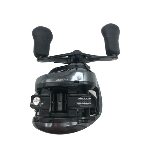 SHIMANO (シマノ) リール ANTARES DC MD XG ベイトリール　右ハンドル