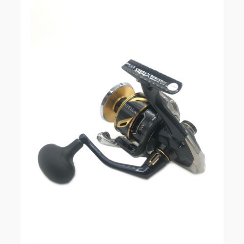 SHIMANO (シマノ) リール 19 STELLA SW 14000XG