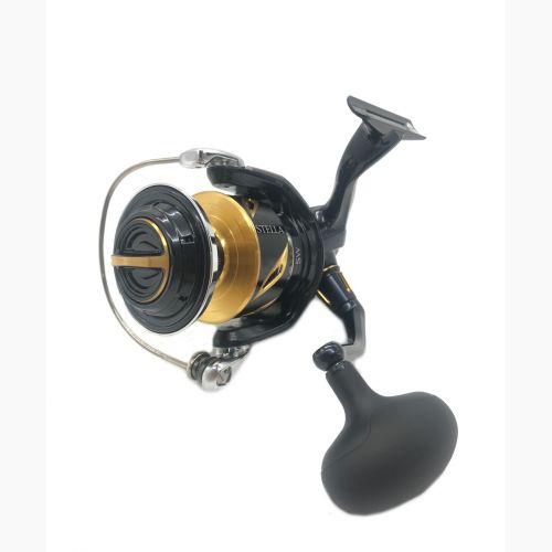 SHIMANO (シマノ) リール 19 STELLA SW 14000XG