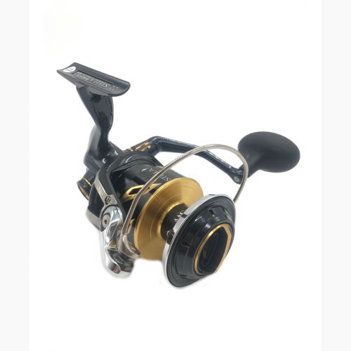 SHIMANO (シマノ) リール 19 STELLA SW 14000XG