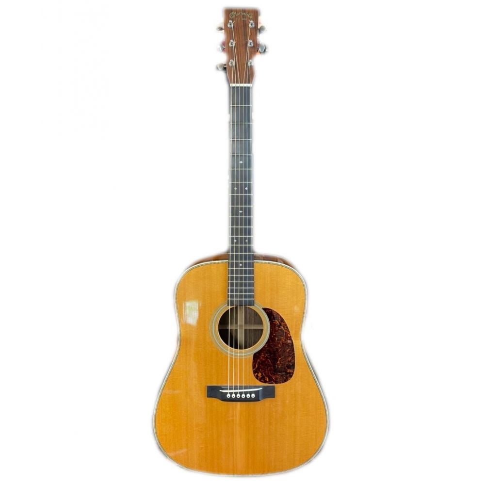 マーチン Martin HD-28 2009 未使用に近いMartin HD-28 2009年製 マーチン