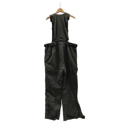 SHIMANO (シマノ) フィッシングウェア メンズ SIZE 3L ブラック 防寒スーツ 冬物 GORE-TEX