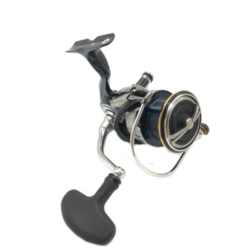 Daiwa ダイワ リール19 Certate Lt 4000 Cxh セルテート リールスタンド付 トレファクonline