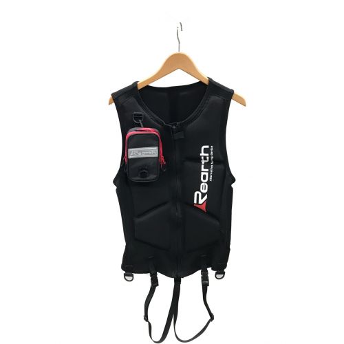 Reath リアス FLV-3400 ロックショアベスト サイズXL Reath リアス FLV-3400 ロックショアベスト サイズXL Reath