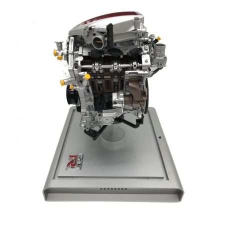 DeAGOSTINI (ディアゴスティーニ) GT-R エンジン 完成品