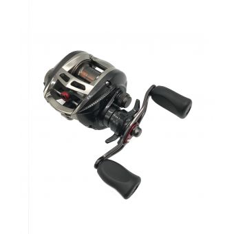 DAIWA (ダイワ) ベイトリール ALPHAS SV105SHL  左巻き