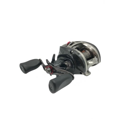 DAIWA (ダイワ) ベイトリール ALPHAS SV105SHL  左巻き
