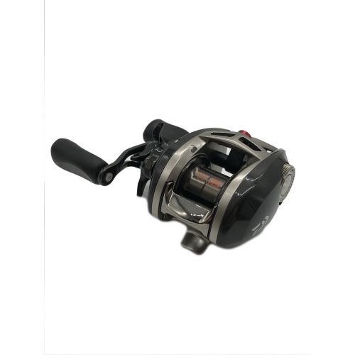DAIWA (ダイワ) ベイトリール ALPHAS SV105SHL  左巻き