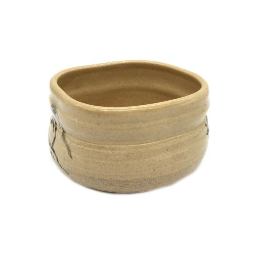 相馬焼　抹茶椀