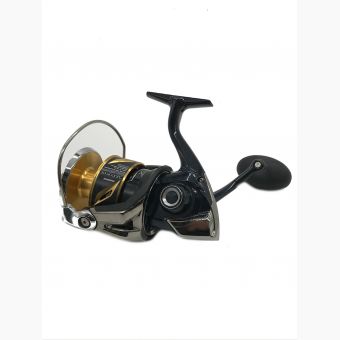 SHIMANO (シマノ) リール 19 STELLA SW 14000PG スピニングリール