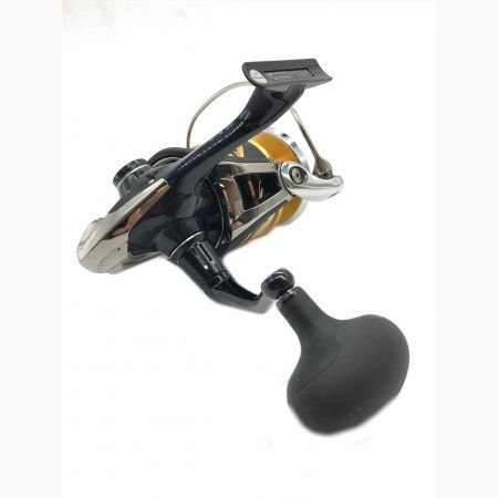 SHIMANO (シマノ) リール 19 STELLA SW 14000PG スピニングリール