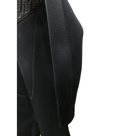 DIVE&SAIL（ダイブ＆セイル） ウェットスーツ メンズ ブラック