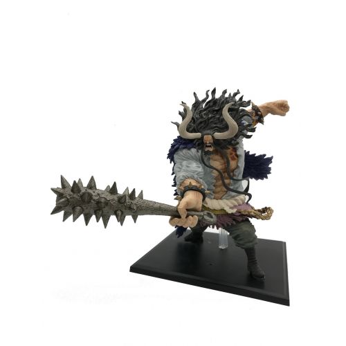 BANDAI（バンダイ）ONE PIECE カイドウ 一番くじ ラストワン賞