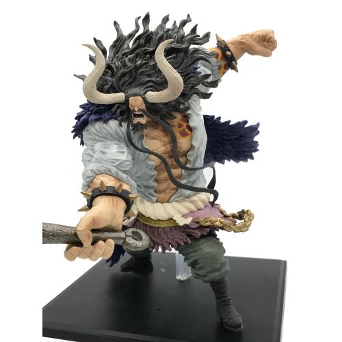 BANDAI（バンダイ）ONE PIECE カイドウ 一番くじ ラストワン賞 