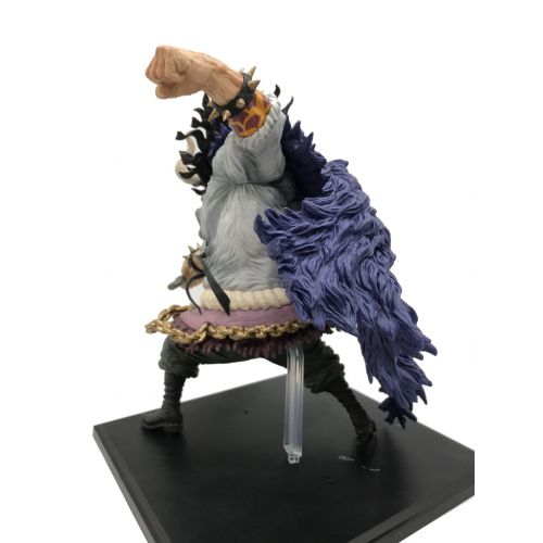 BANDAI（バンダイ）ONE PIECE カイドウ 一番くじ ラストワン賞