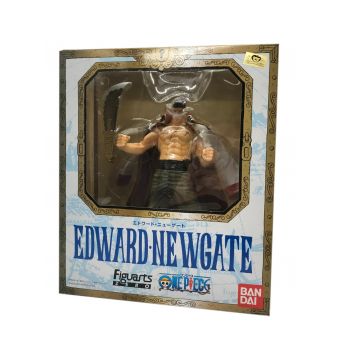 BANDAI (バンダイ) ONE PIECE エドワード・ニューゲート figuarts zero