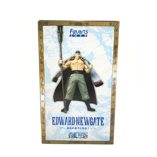 BANDAI (バンダイ) ONE PIECE エドワード・ニューゲート figuarts zero