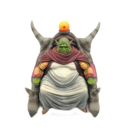 BANPRESTO (バンプレスト) 組立式DXドラゴンボールクリーチャーズ 本体