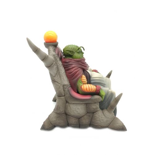 BANPRESTO (バンプレスト) 組立式DXドラゴンボールクリーチャーズ 本体のみ・現状品 最長老 ドラゴンボール改