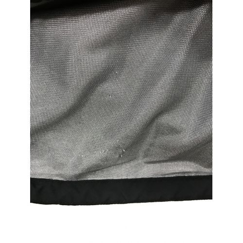 OAKLEY (オークリー) ゴルフウェア(トップス) メンズ SIZE L ブラック ウィンドブレーカー 秋冬物