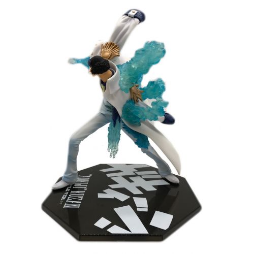 BANDAI (バンダイ) ONE PIECE 青雉 クザン Battle ver. Figuarts ZERO