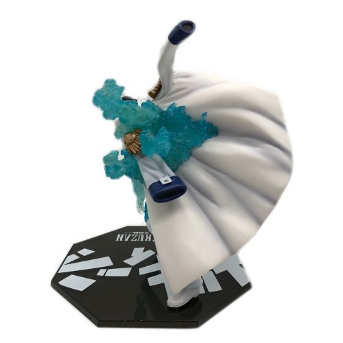 BANDAI (バンダイ) ONE PIECE 青雉 クザン Battle ver. Figuarts ZERO