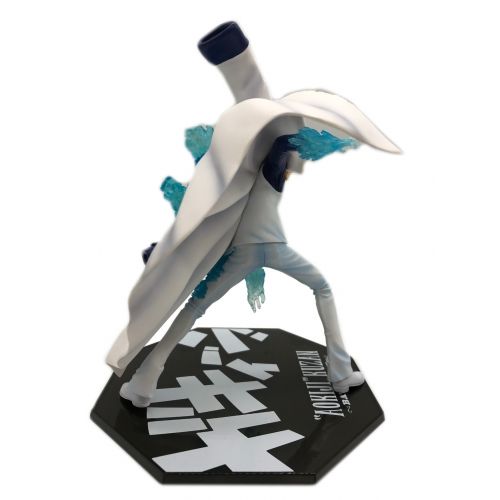 BANDAI (バンダイ) ONE PIECE 青雉 クザン Battle ver. Figuarts ZERO