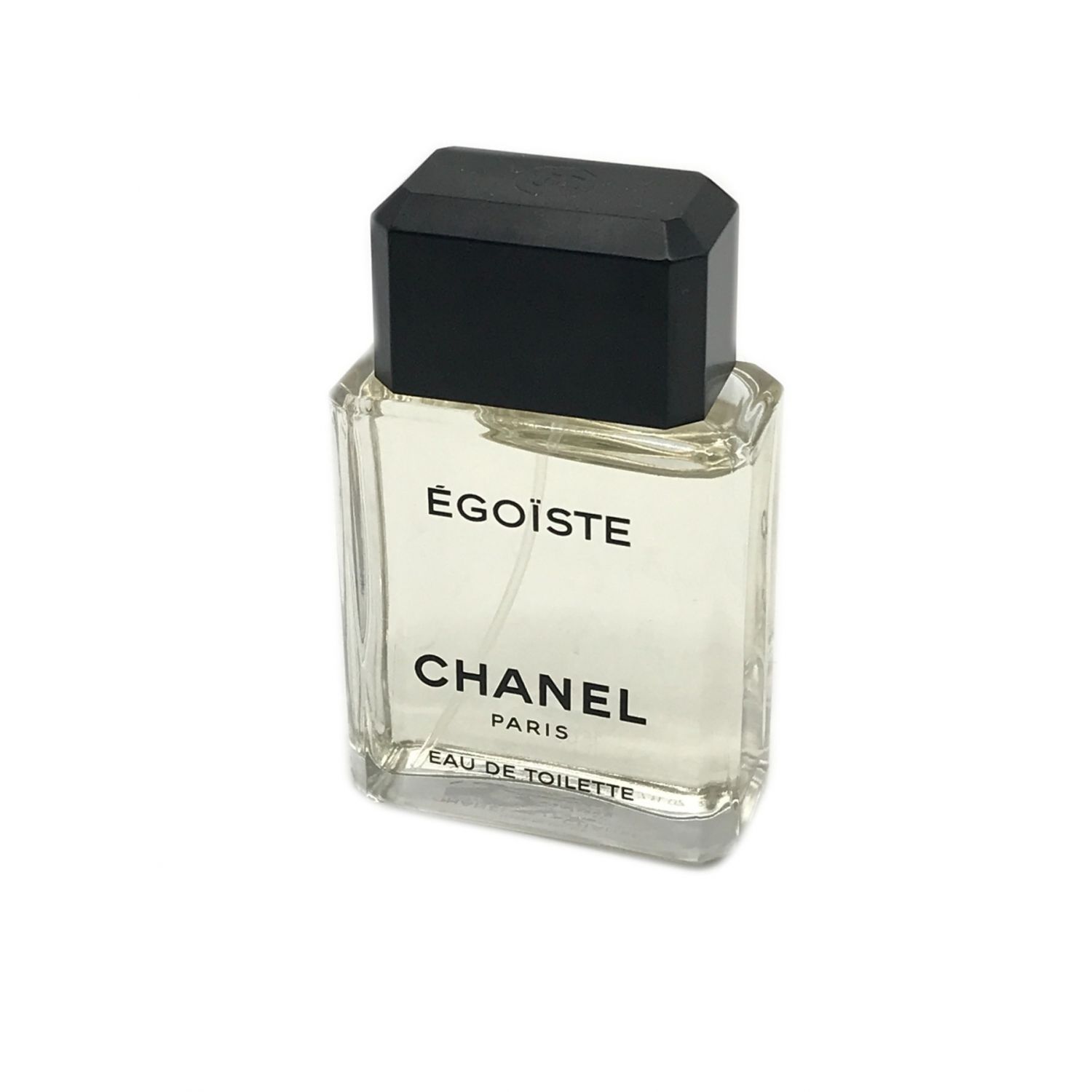 CHANEL (シャネル) 香水 エゴイスト オードトワレ フランス製 50mL