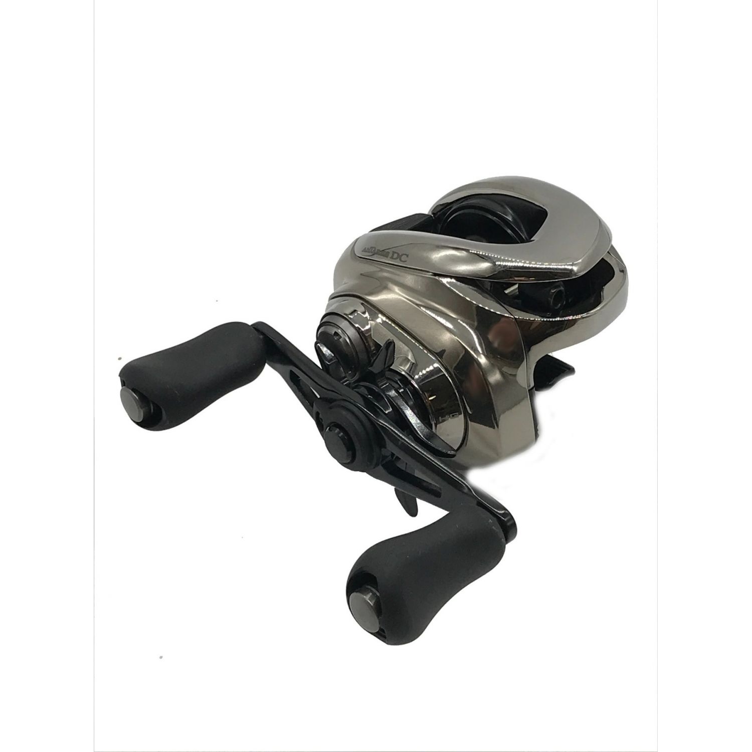 Shimano シマノ リール 21 Antares Dc Hg ベイトリール バス トレファクonline