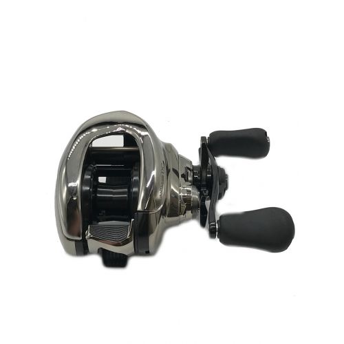 Shimano シマノ リール 21 Antares Dc Hg ベイトリール バス トレファクonline