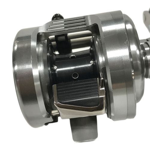 SHIMANO (シマノ) ベイトリール 20 CALCUTTA CONQUEST（カルカッタ コンクエスト） DC 100 04083