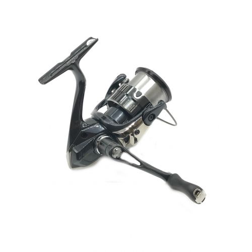 SHIMANO (シマノ) リール 19 Vanquish 2500HG スピニングリール バス