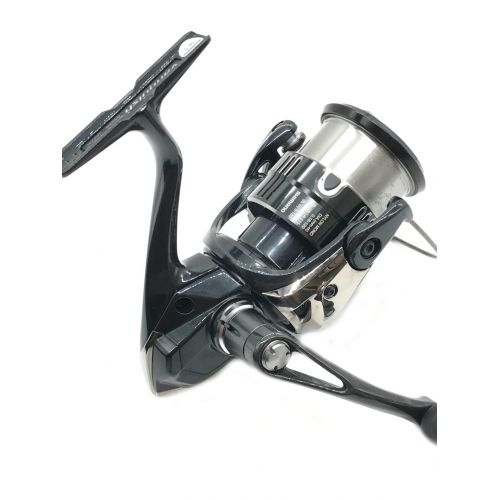 Shimano シマノ リール 19 Vanquish 2500hg スピニングリール バス トレファクonline