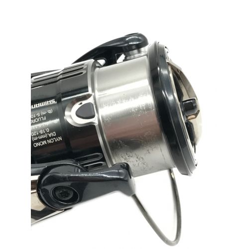 SHIMANO (シマノ) リール 19 Vanquish 2500HG スピニングリール バス