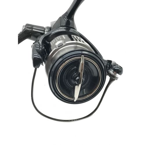 SHIMANO (シマノ) リール 19 Vanquish 2500HG スピニングリール バス