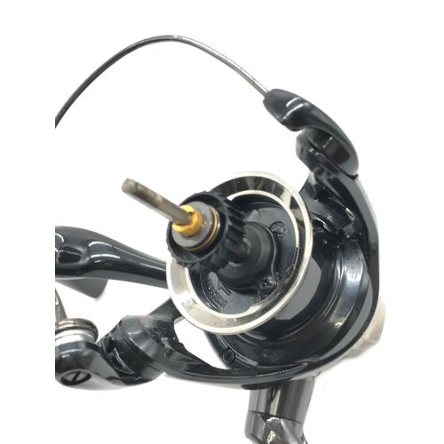 SHIMANO (シマノ) リール 19 Vanquish 2500HG スピニングリール バス