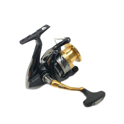 Shimano シマノ リール 16 Nasci 4000xg スピニングリール トレファクonline