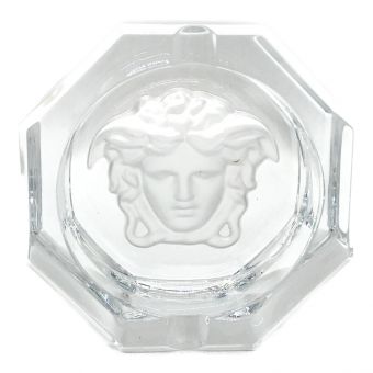 VERSACE (ヴェルサーチ) 灰皿 メデューサ