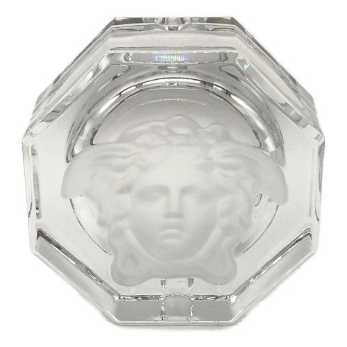 VERSACE (ヴェルサーチ) 灰皿 メデューサ
