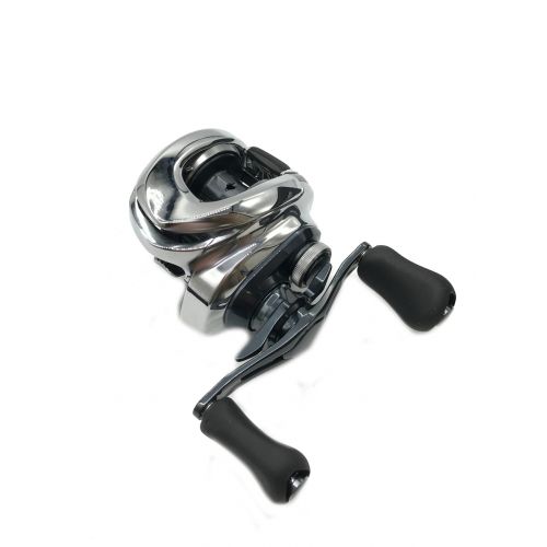 Shimano シマノ リール 19 Antaress Hgl ベイトリール バス トレファクonline