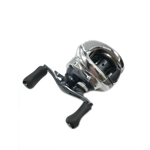 Shimano シマノ リール 19 Antaress Hgl ベイトリール バス トレファクonline