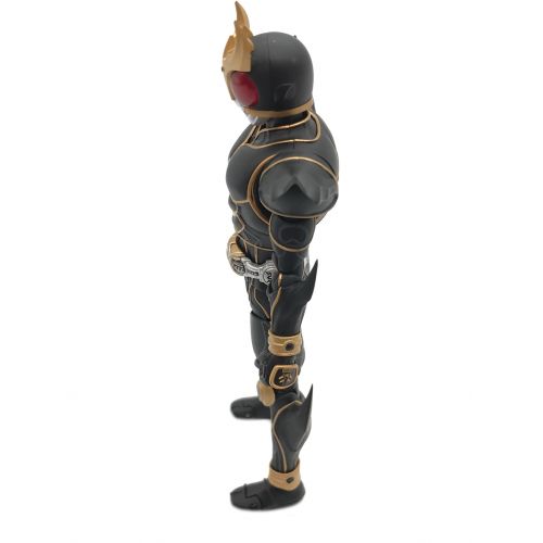 BANDAI (バンダイ) フィギュア 交換頭部パーツヒビ有 S.H.Figuarts 真