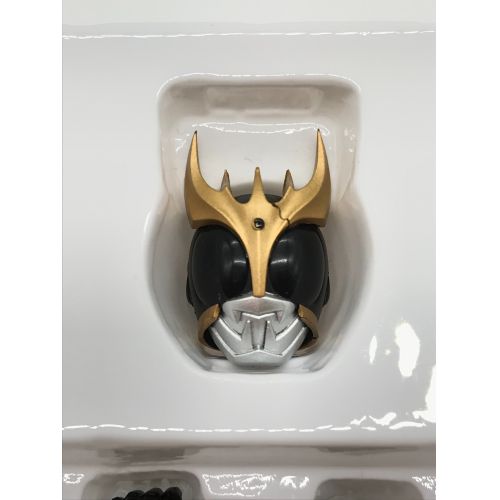 BANDAI (バンダイ) フィギュア 交換頭部パーツヒビ有 S.H.Figuarts 真