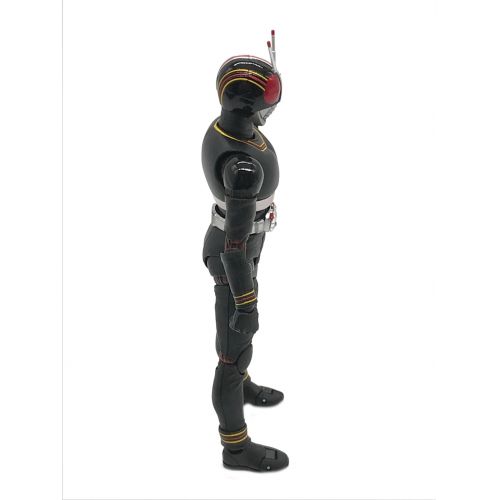 BANDAI (バンダイ) フィギュア 右肩関節軟質パーツヒビ有 S.H.Figuarts 真骨彫製法 仮面ライダーBLACK 仮面ライダーBLACK