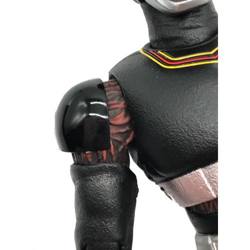 BANDAI (バンダイ) フィギュア 右肩関節軟質パーツヒビ有 S.H.Figuarts 真骨彫製法 仮面ライダーBLACK 仮面ライダーBLACK