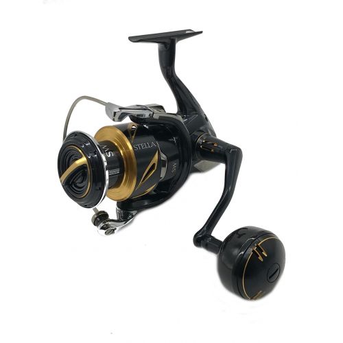 Shimano シマノ リール Stella Sw 5000hg ステラsw スピニングリール トレファクonline