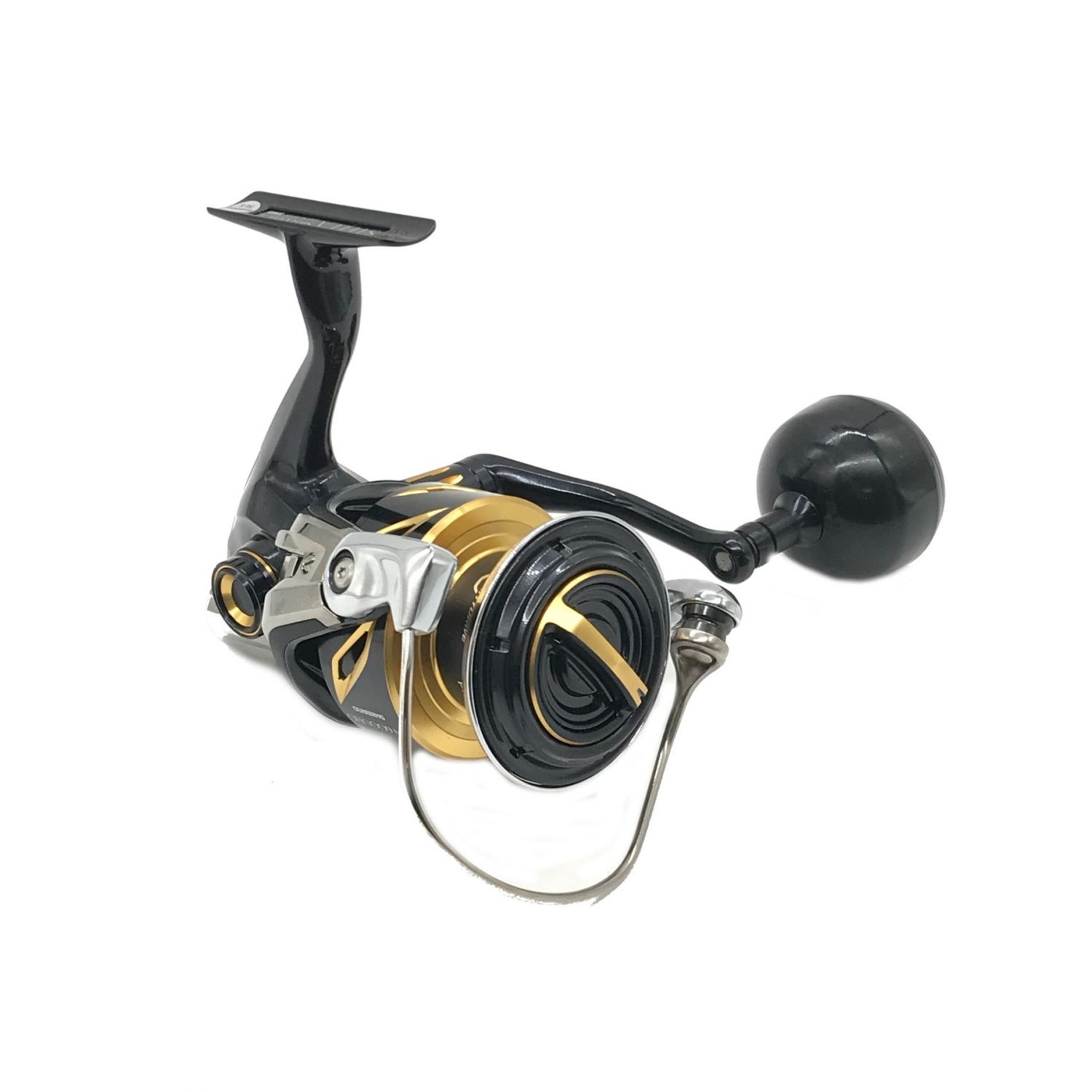 SHIMANO (シマノ) スピニングリール 19 STELLA SW 6000HG (ステラSW) スピニングリール｜トレファクONLINE