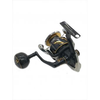 SHIMANO (シマノ) スピニングリール 19 STELLA SW 6000HG  (ステラSW) スピニングリール